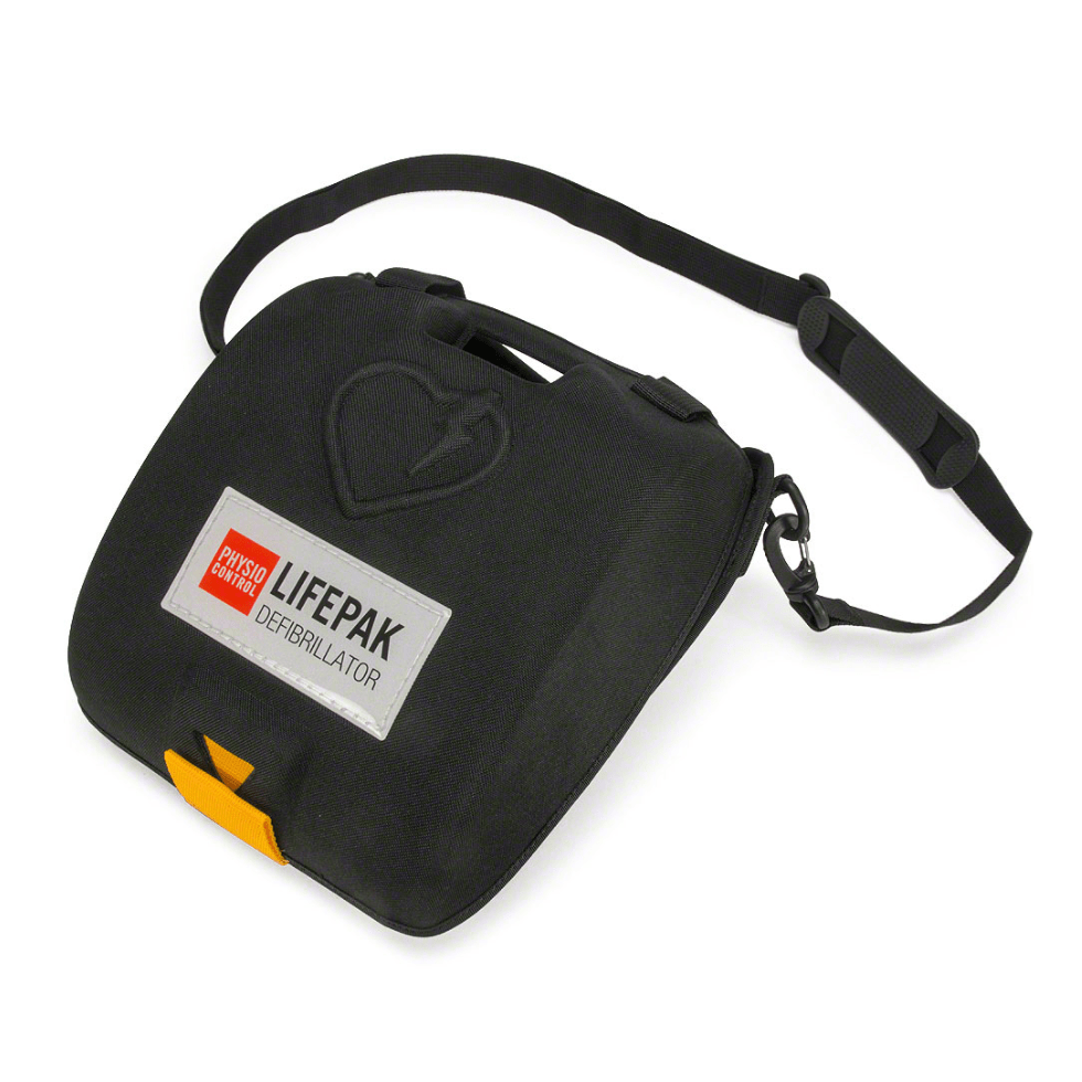 Physio-Control-Physio-Control LIFEPAK® CR Plus / EXPRESS Carrying Case-MedTech-1